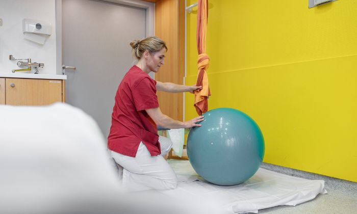 © Rheinland Klinikum Dormagen